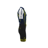 PISSEI X Fantacycling | Technical lycra shorts - 2023