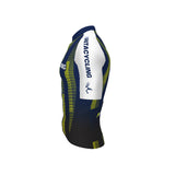 PISSEI X Fantacycling | Short sleeve shirt - 2023