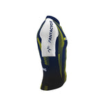 PISSEI X Fantacycling | Short sleeve shirt - 2023