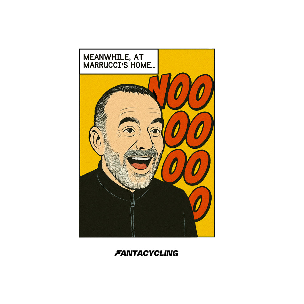 NOOO | Felpa con cappuccio stampata