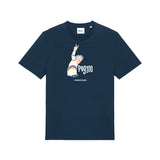 POG100 | Printed T-shirt