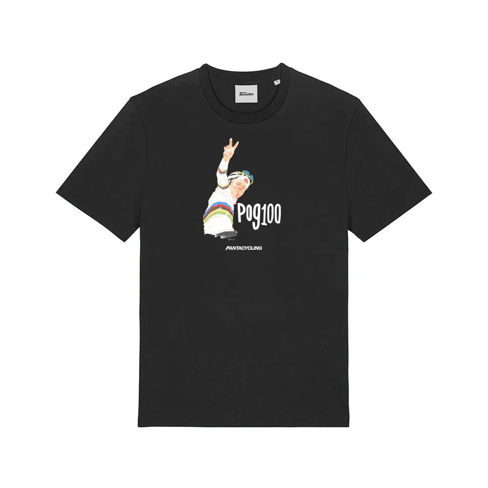 POG100 | Printed T-shirt