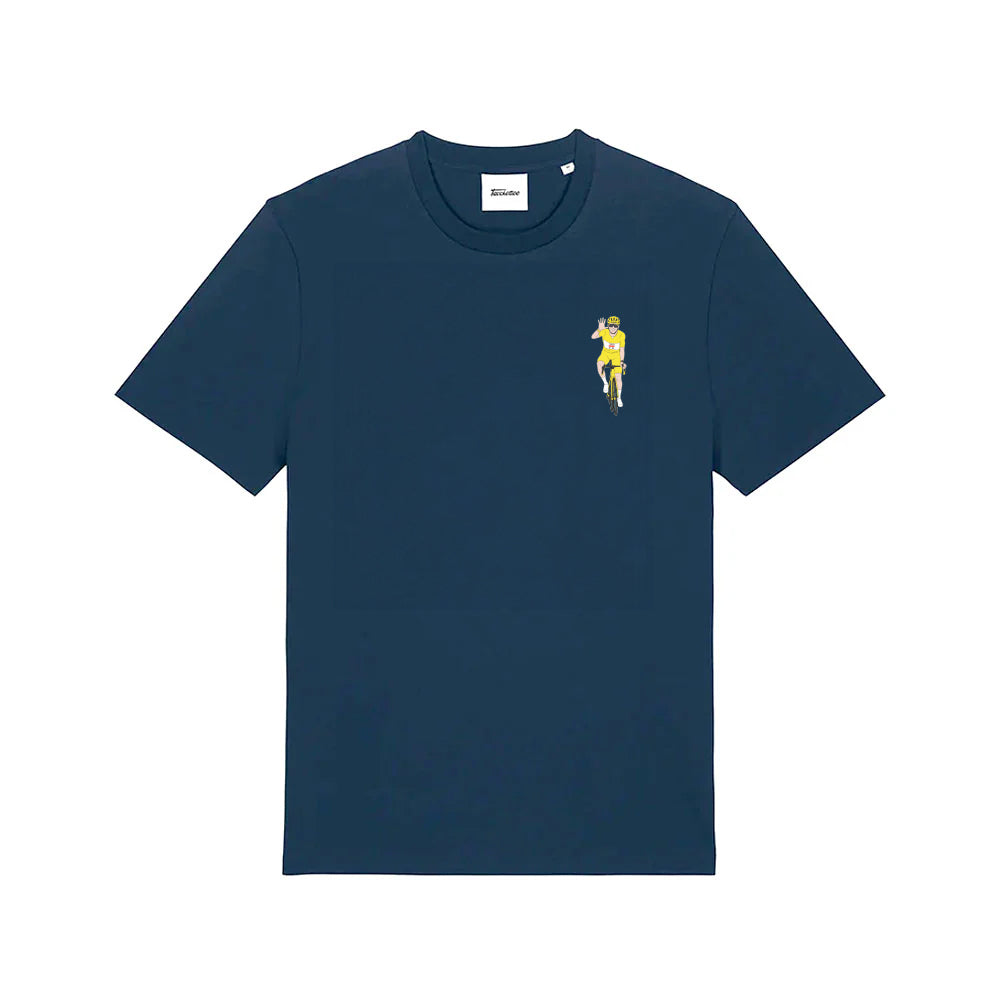 5 x Pogacar | Printed t-shirt