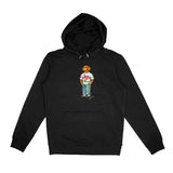 Bassotto | Printed hoodie