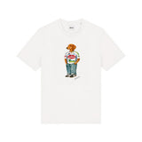 Bassotto | Printed t-shirt