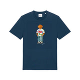 Bassotto | Printed t-shirt