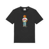 Bassotto | Printed t-shirt