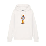 Beagle | Printed hoodie