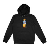 Beagle | Printed hoodie