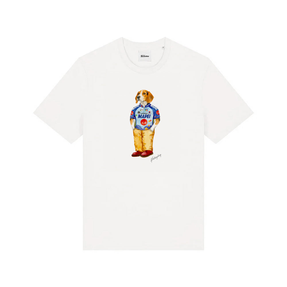Beagle | T-shirt stampata