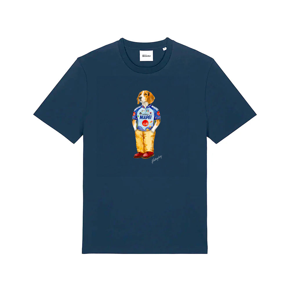 Beagle | T-shirt stampata