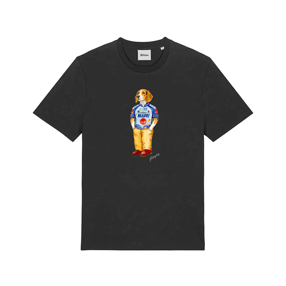 Beagle | T-shirt stampata