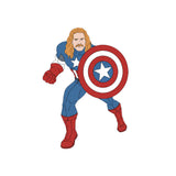 Capitan America | T-shirt stampata