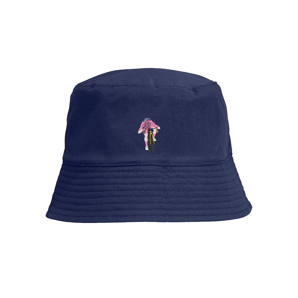 IL BACIO DI VINGO | Bucket hat