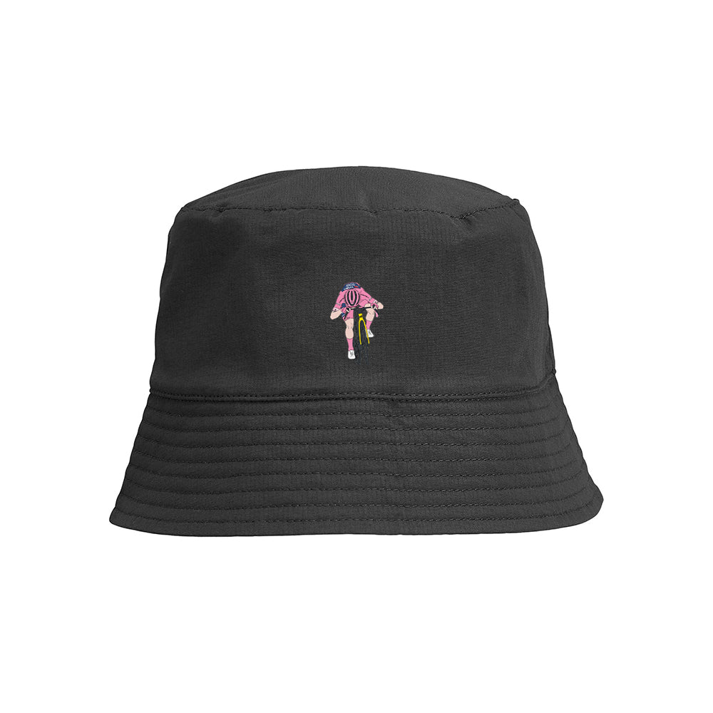 IL BACIO DI VINGO | Bucket hat