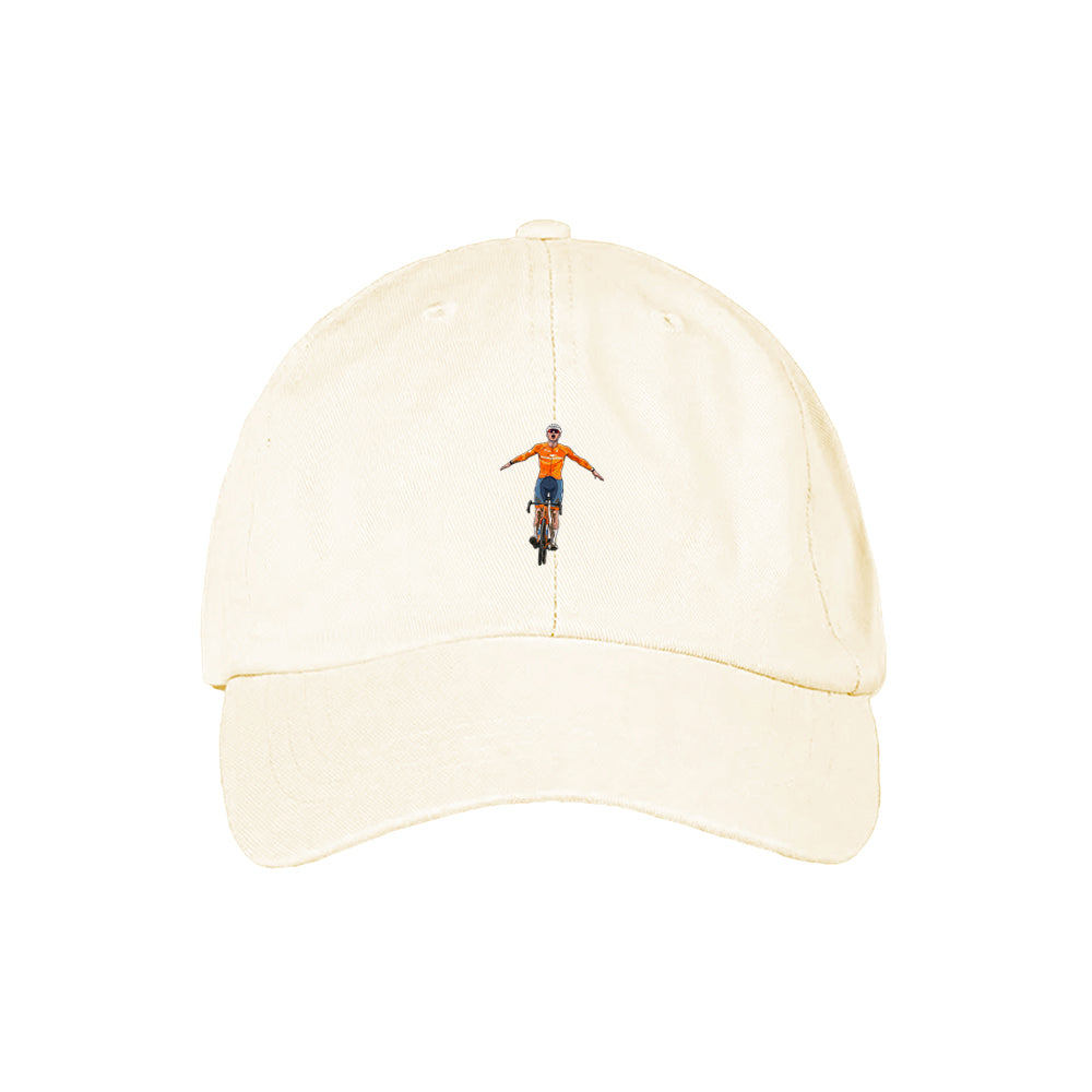 Siuuuuum MVDP | Baseball cap