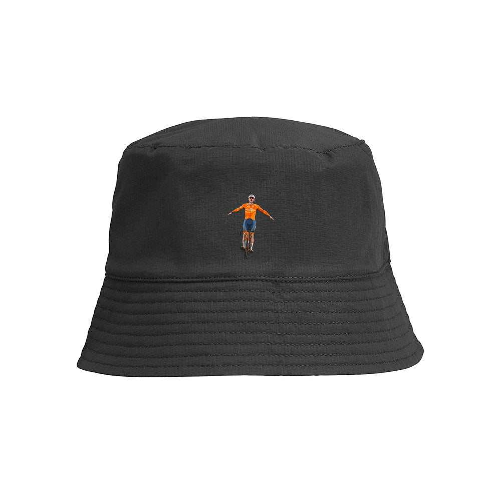 Siuuuuum MVDP | Cappellino pescatore