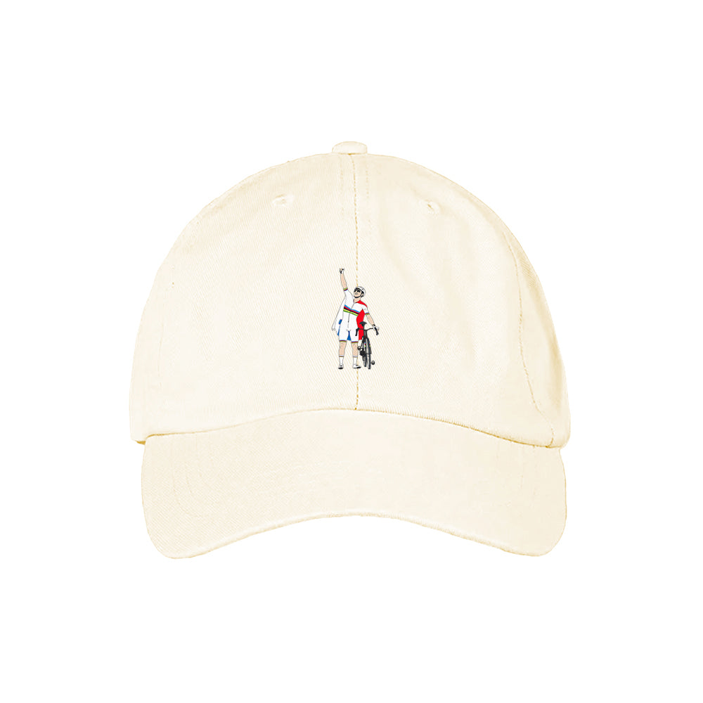 Super Pogee | Baseball cap