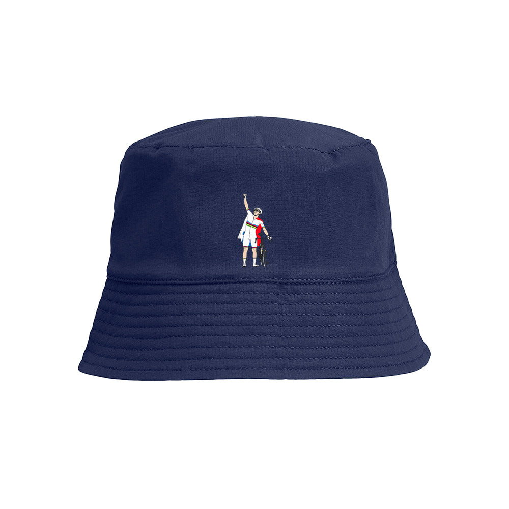 Super Pogee | Bucket hat