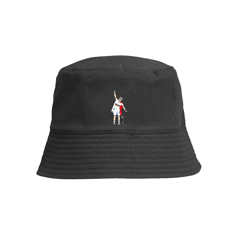 Super Pogee | Bucket hat