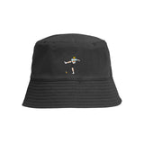 TIRO AD EFFETTO MONDIALE | Cappellino pescatore