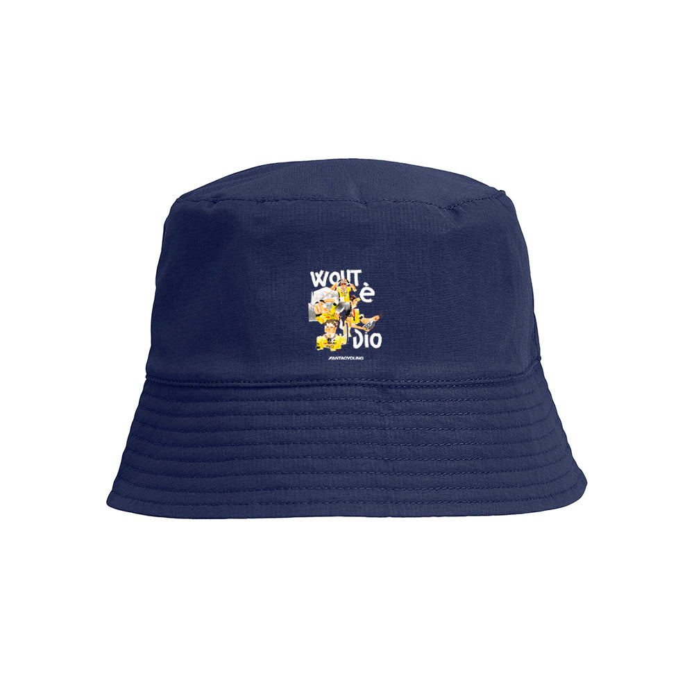 WOUT È DIO | Bucket hat