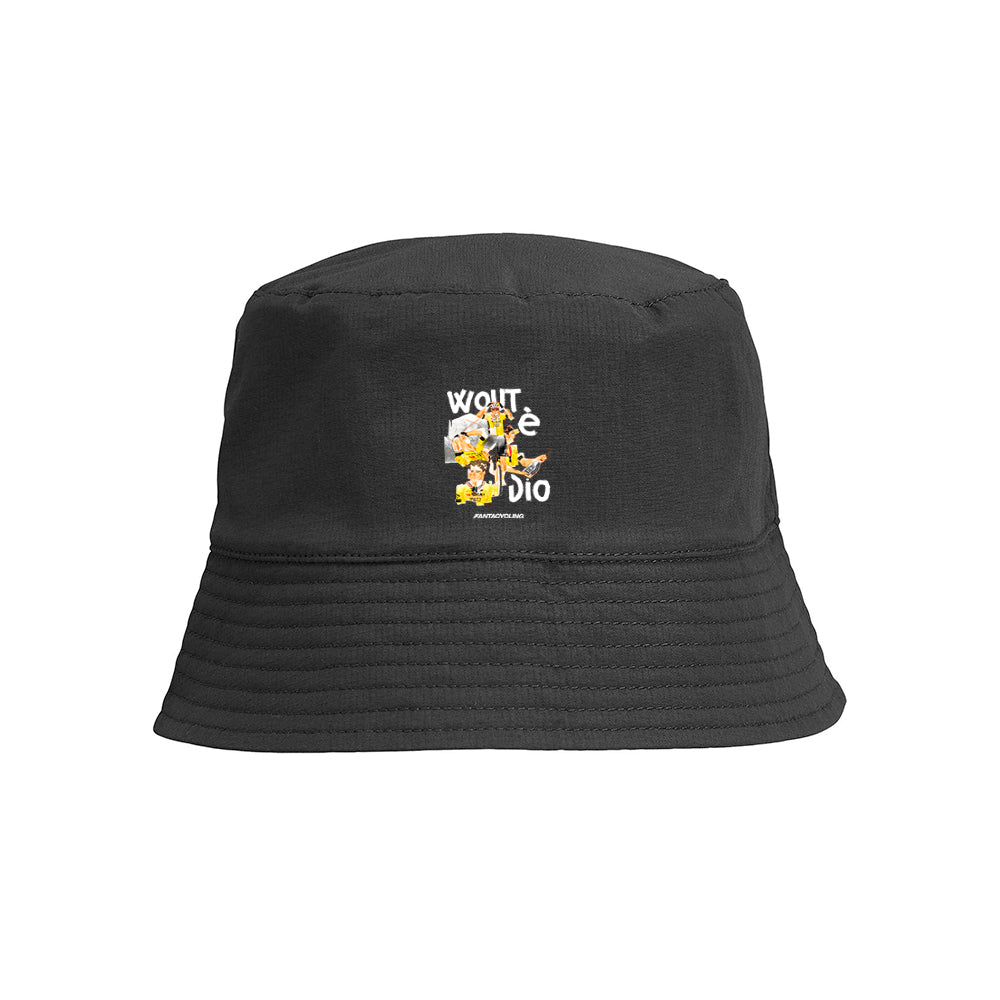 WOUT È DIO | Bucket hat