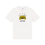 CIUFFO POWER - Reloaded | Printed t-shirt