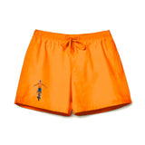 Siuuum MVDP | Costume da mare
