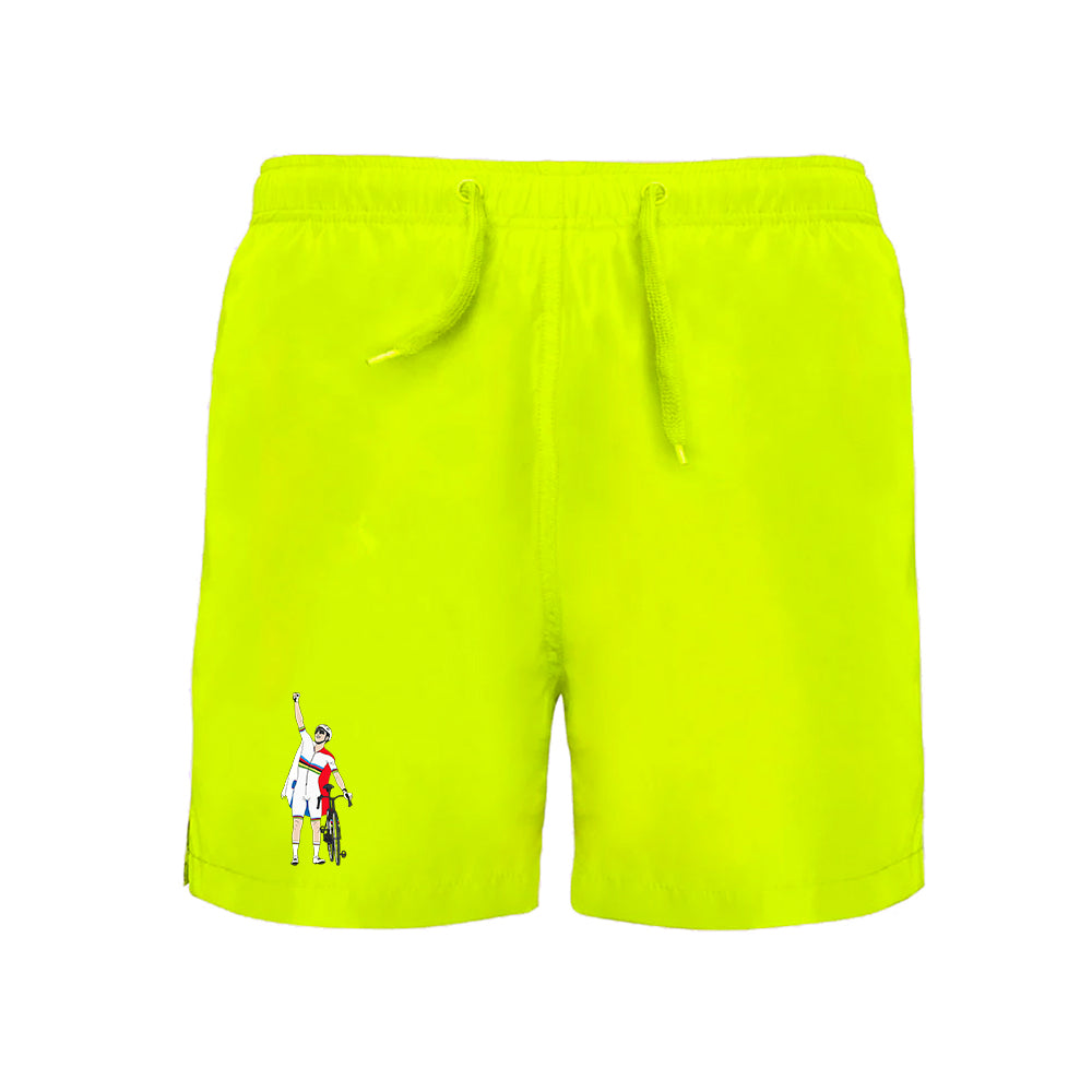 Super Pogee | Costume da mare