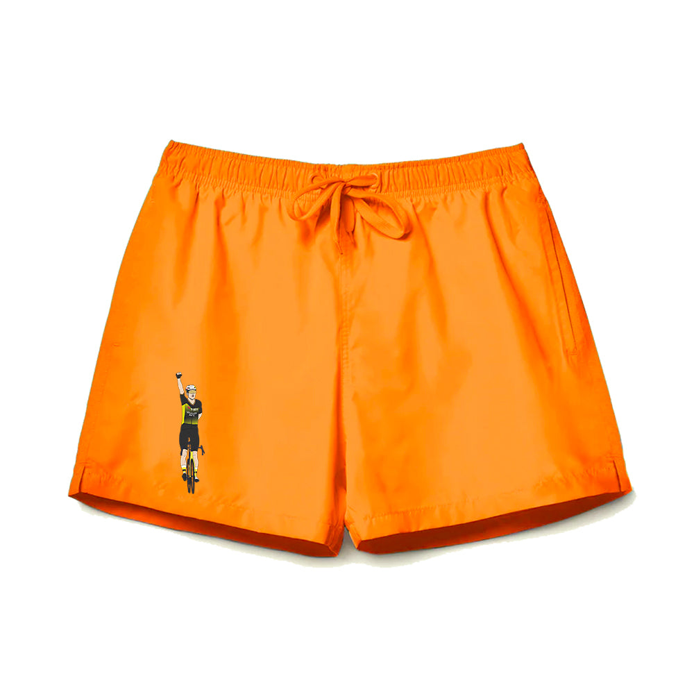 SUPER WOUT | Costume da mare
