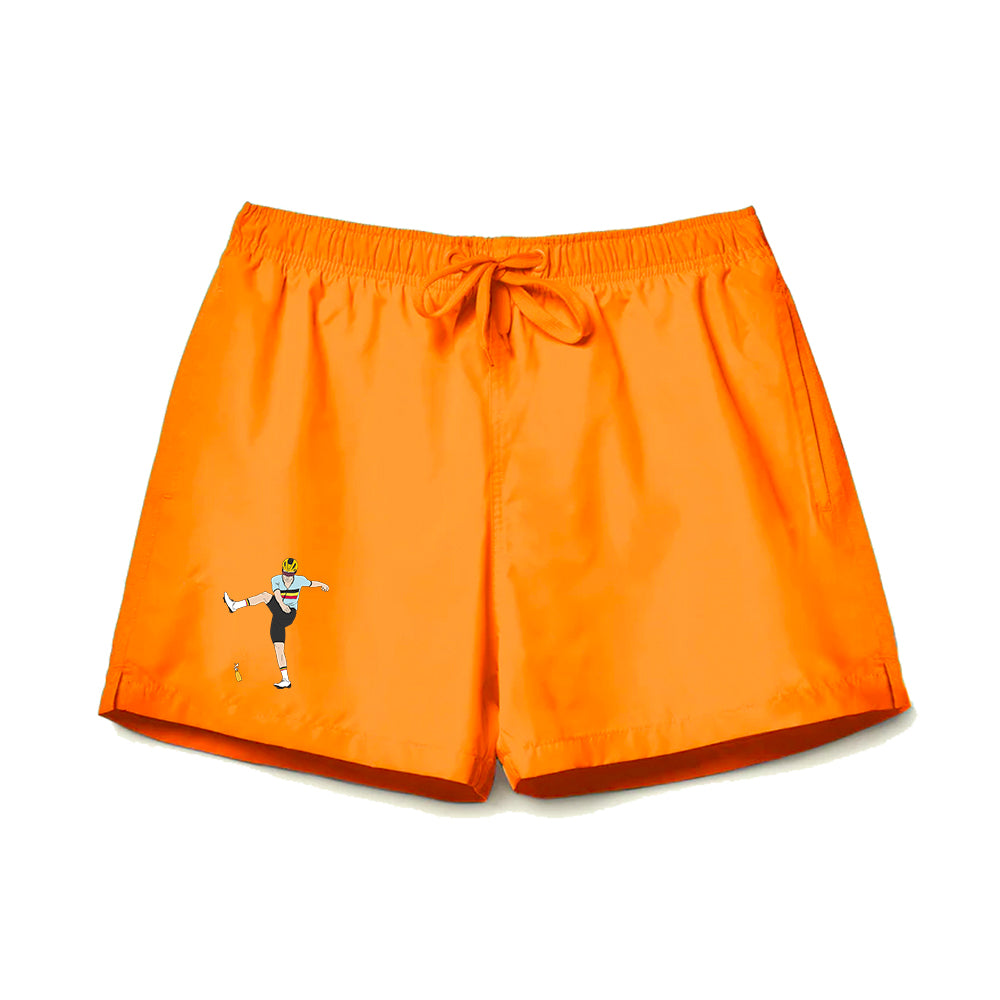 TIRO AD EFFETTO MONDIALE | Swimshort