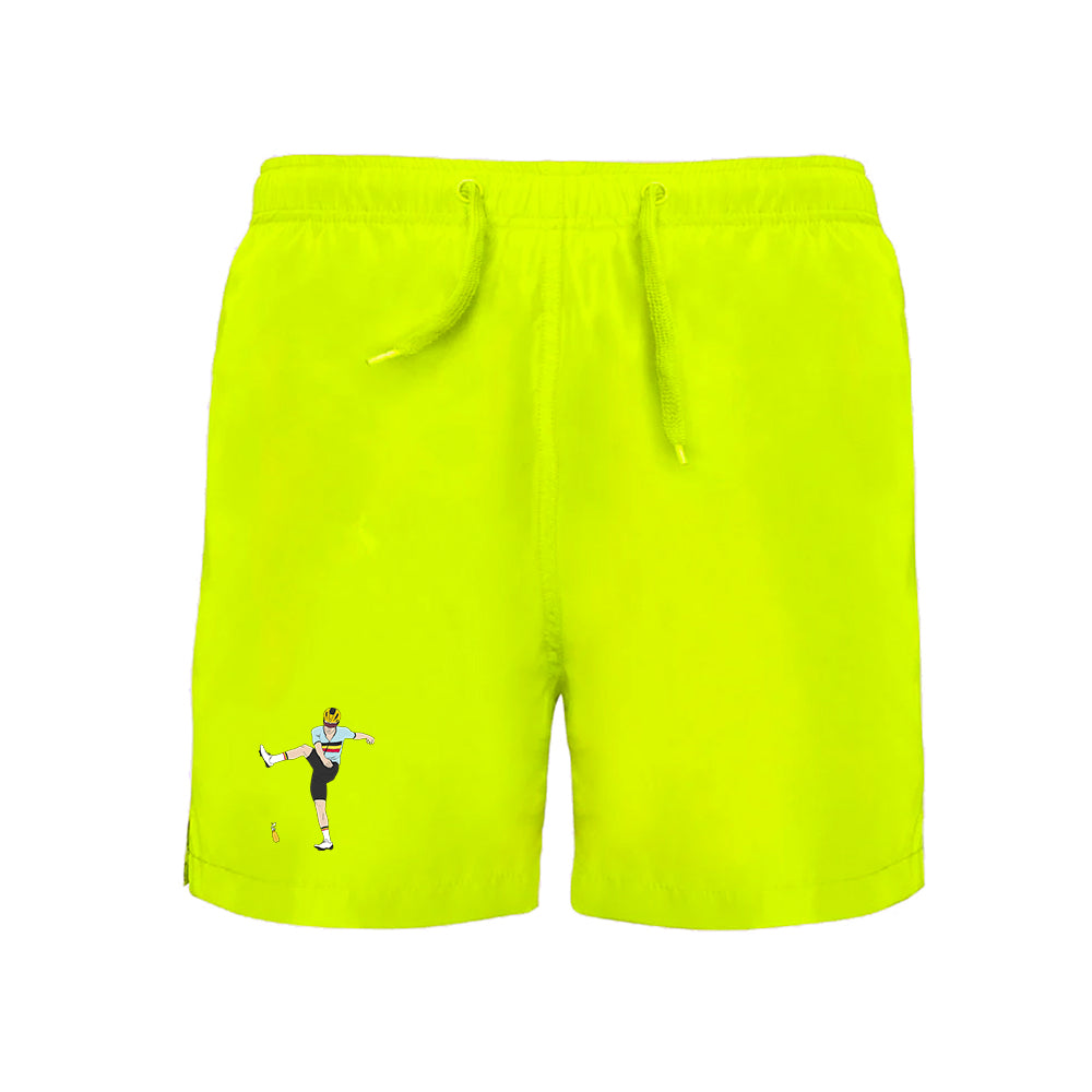 TIRO AD EFFETTO MONDIALE | Swimshort