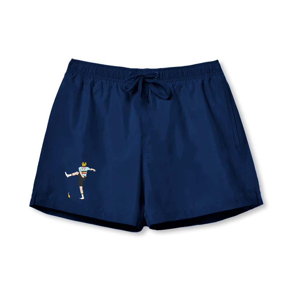TIRO AD EFFETTO MONDIALE | Swimshort
