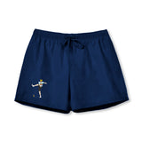 TIRO AD EFFETTO MONDIALE | Swimshort