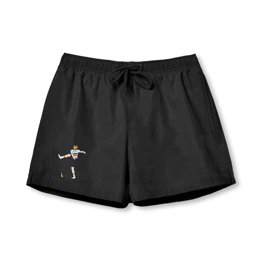 TIRO AD EFFETTO MONDIALE | Swimshort