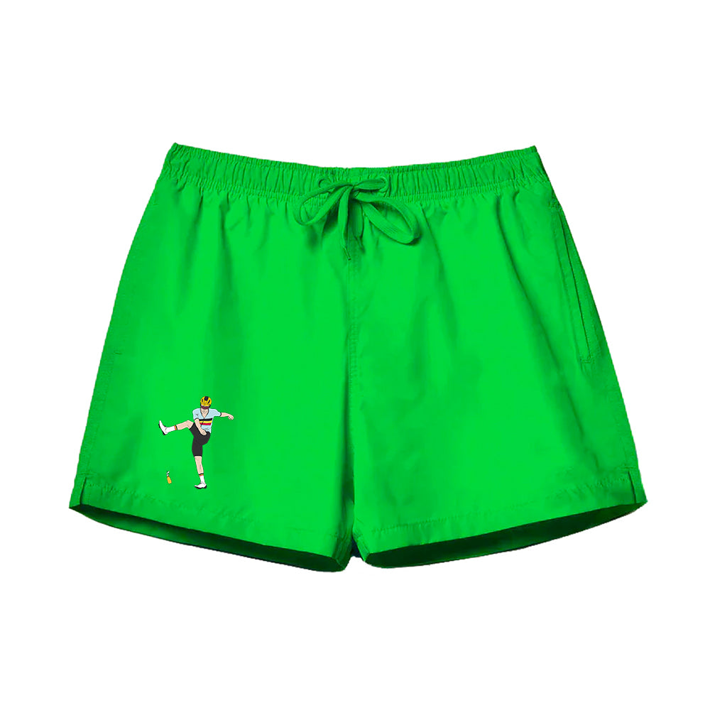 TIRO AD EFFETTO MONDIALE | Swimshort