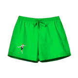 TIRO AD EFFETTO MONDIALE | Swimshort
