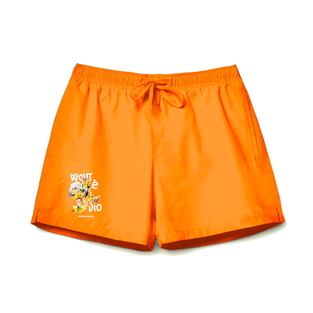WOUT È DIO | Swimshort
