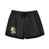 WOUT È DIO | Swimshort