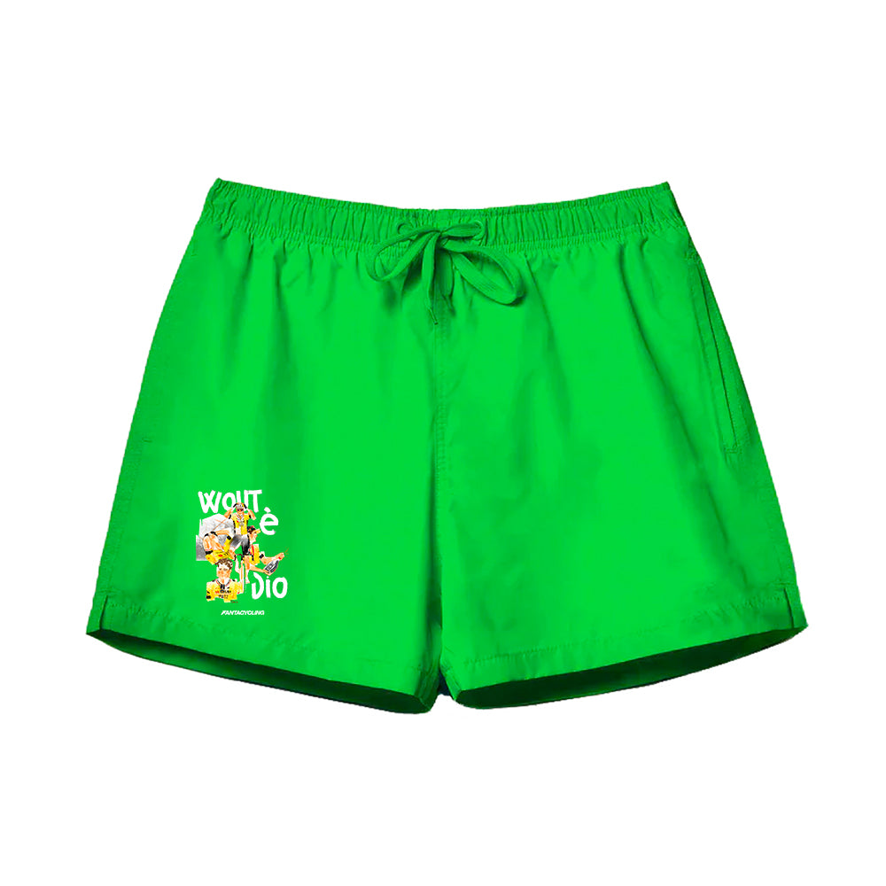 WOUT È DIO | Swimshort