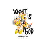 WOUT IS GOD | Swimshort