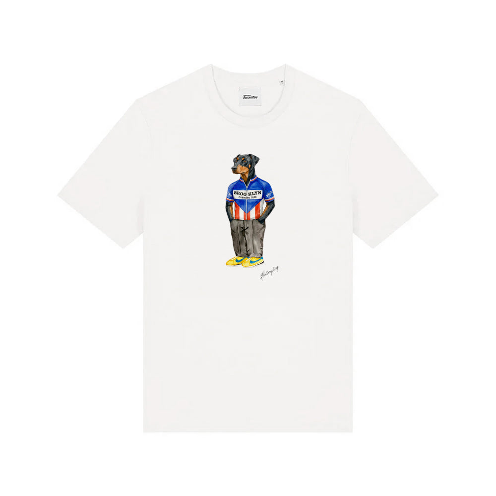 Dobermann | T-shirt stampata