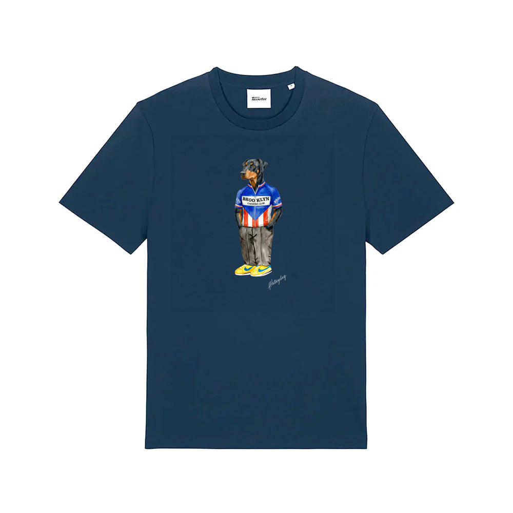 Dobermann | T-shirt stampata