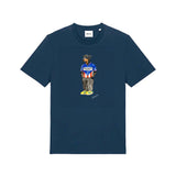 Dobermann | Printed t-shirt