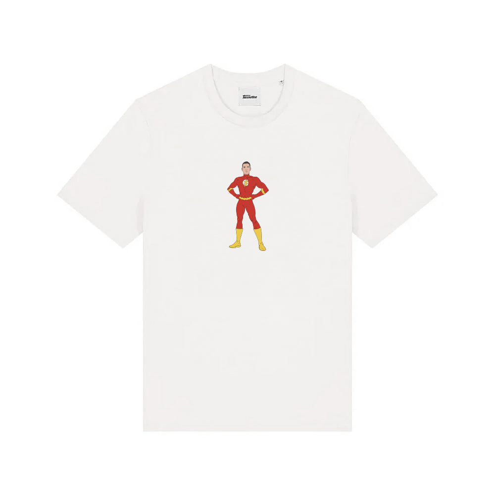 Evaneflash | T-shirt stampata