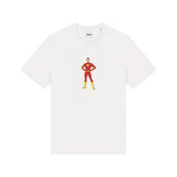 Evaneflash | T-shirt stampata