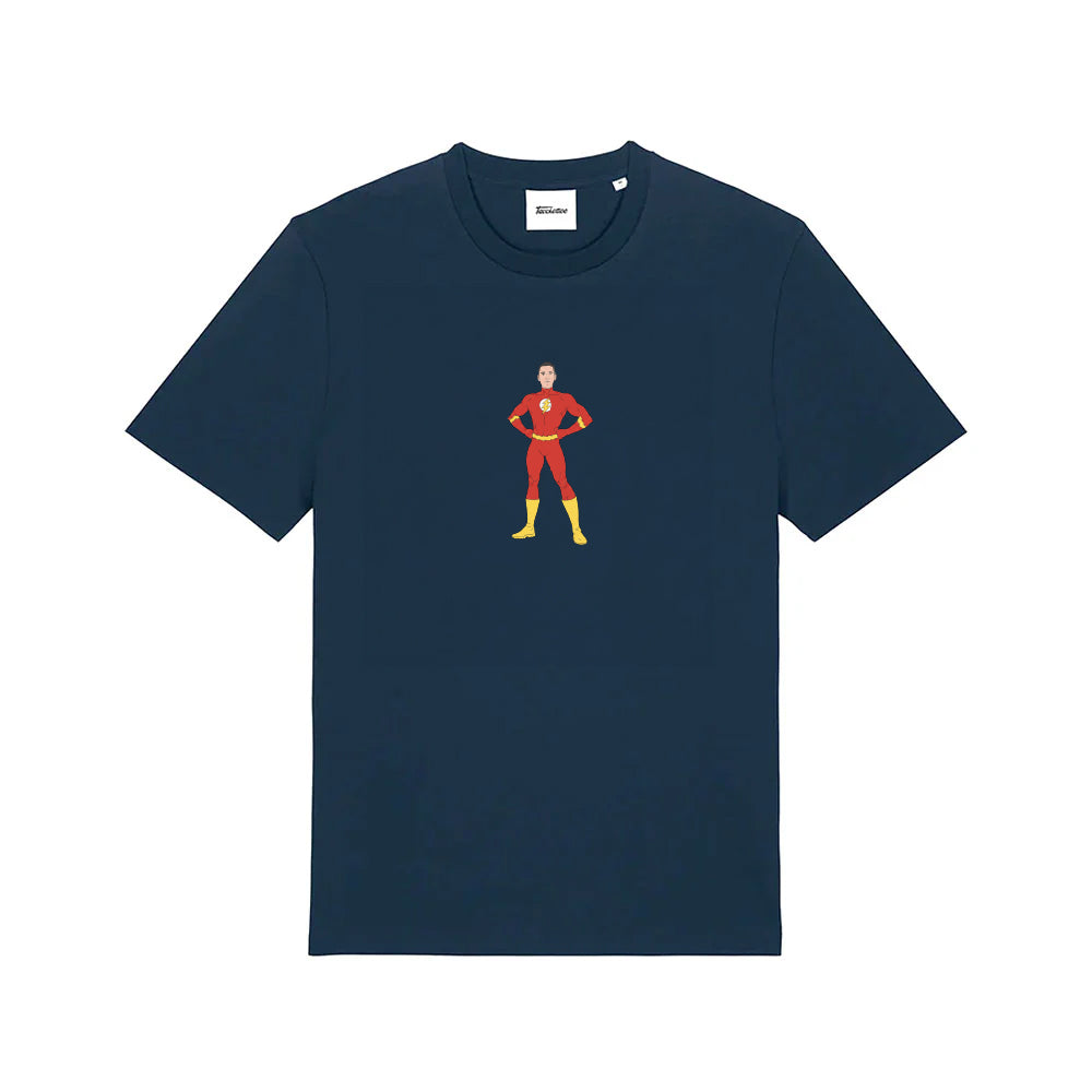Evaneflash | T-shirt stampata
