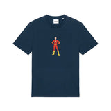 Evaneflash | T-shirt stampata
