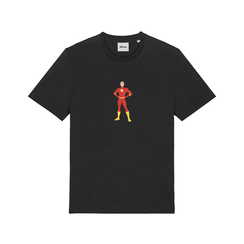 Evaneflash | T-shirt stampata
